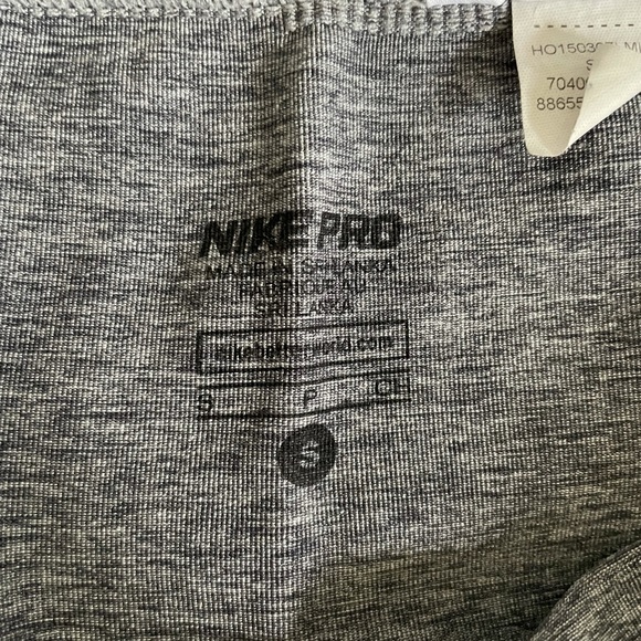 Seamless Nike pro leggings - Picture 3 of 3